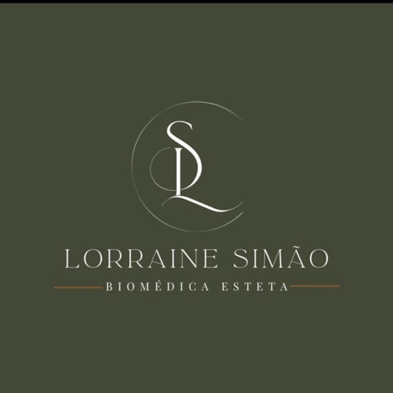 Logotipo Lorraine Simão